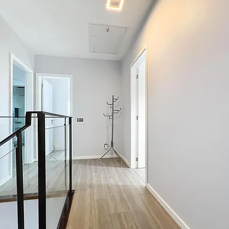 Semesterbostad Gertrudes Dream House