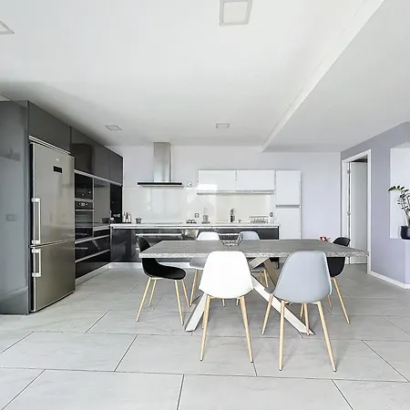 Gertrudes Dream House * Ponta do Sol (Madeira)