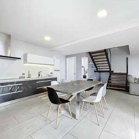 Gertrudes Dream House Casa de Férias *