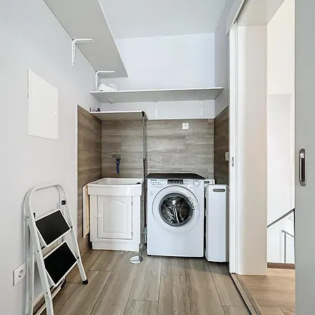 Gertrudes Dream House Semesterbostad *