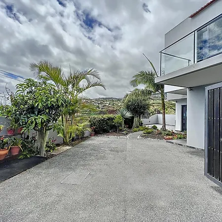 Semesterbostad Gertrudes Dream House