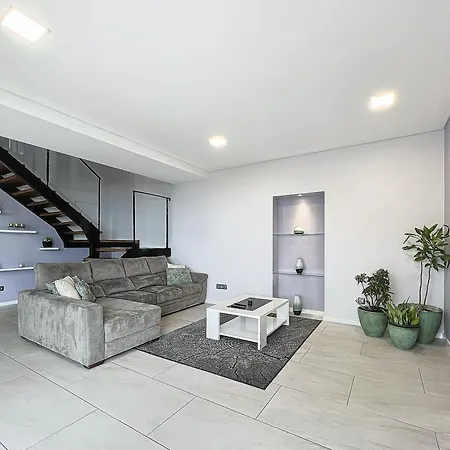 Gertrudes Dream House