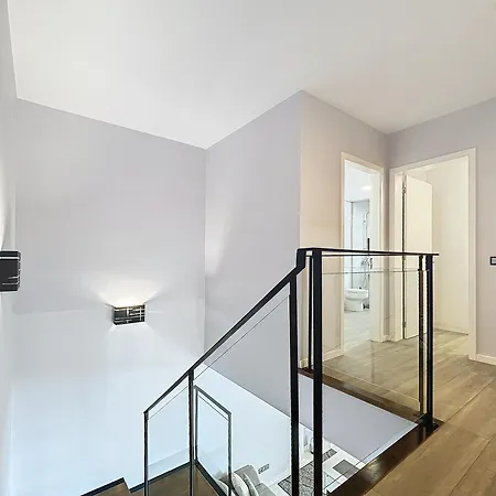 Gertrudes Dream House Dom wakacyjny *