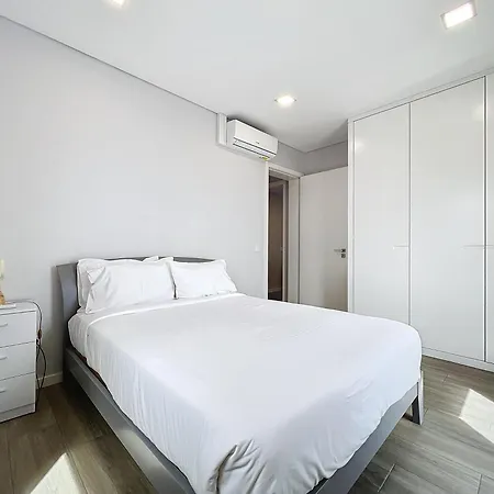 度假居 Gertrudes Dream House *