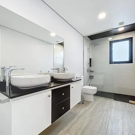 Gertrudes Dream House Hébergement de vacances Ponta do Sol (Madeira)