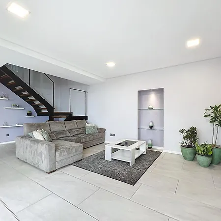 Gertrudes Dream House