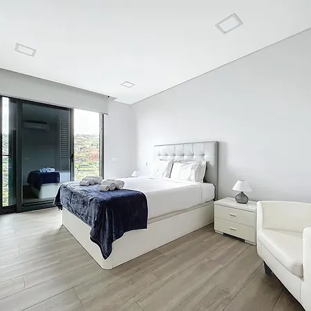 Gertrudes Dream House 度假居 蓬他达维托亚