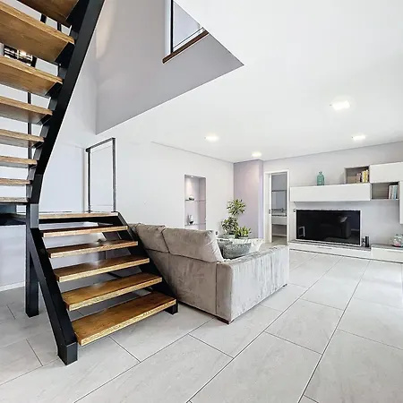 Gertrudes Dream House