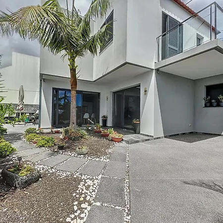 Dom wakacyjny Gertrudes Dream House Ponta do Sol (Madeira)