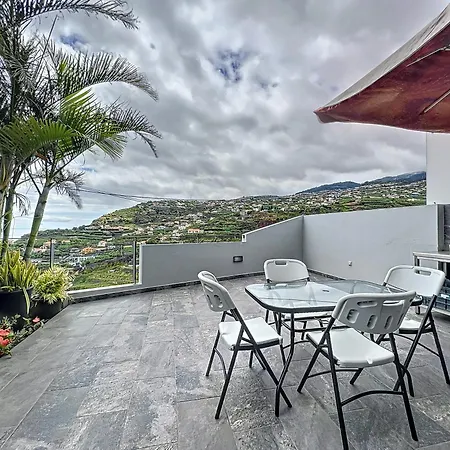 Gertrudes Dream House *