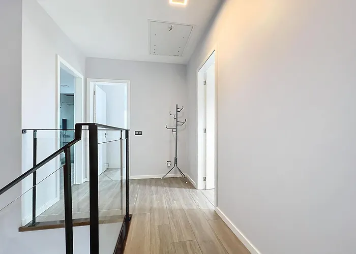 בית נופש Gertrudes Dream House