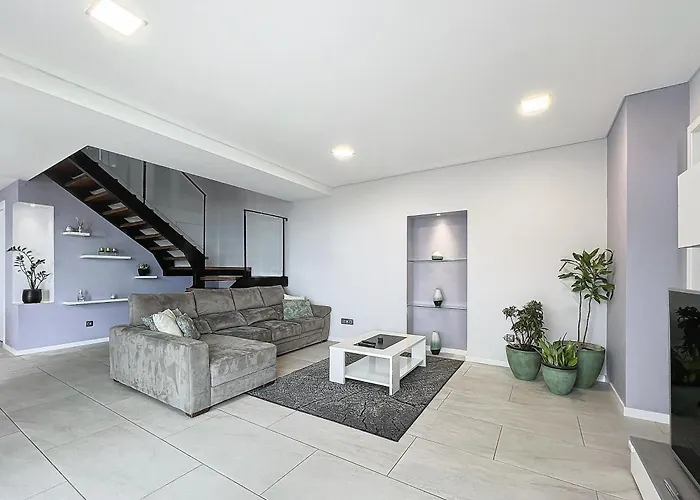 Gertrudes Dream House