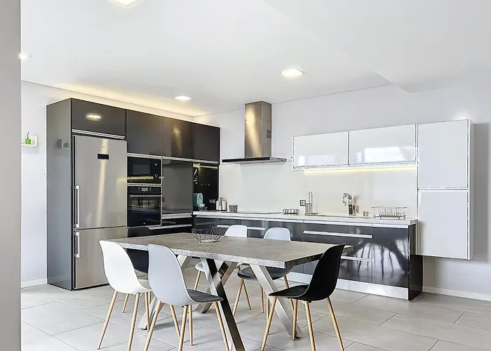 Casa vacanze Gertrudes Dream House *