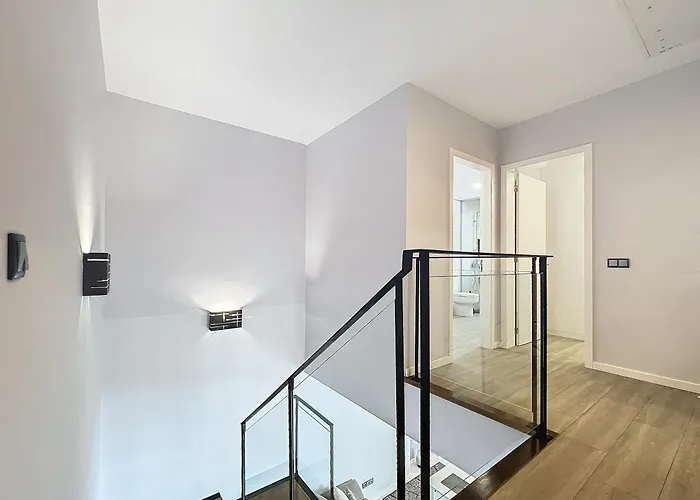 Gertrudes Dream House בית נופש *