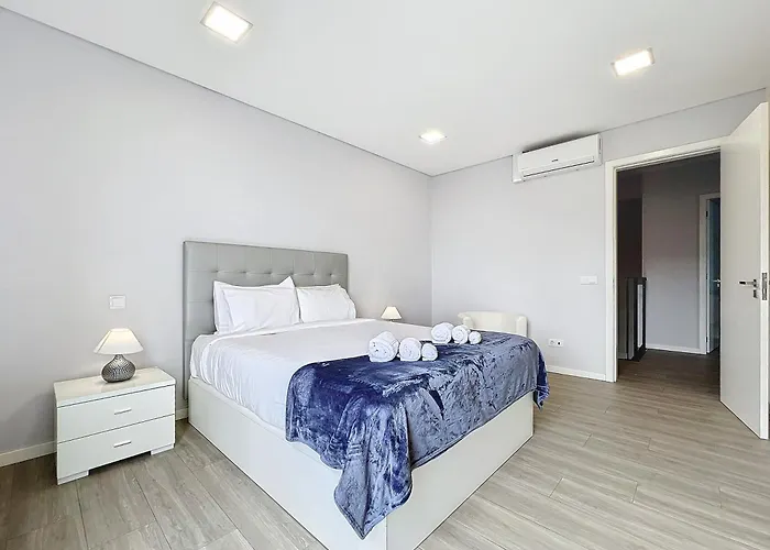 Gertrudes Dream House פונטה דו סול