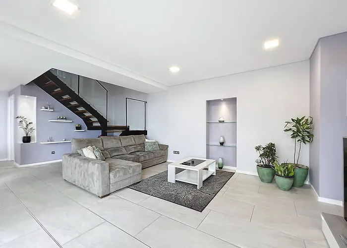 Gertrudes Dream House