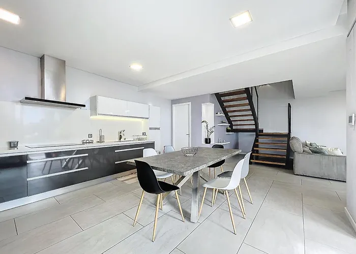 Gertrudes Dream House בית נופש *