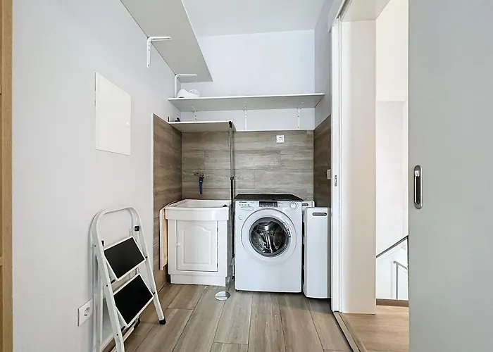 Gertrudes Dream House Casa vacanze *