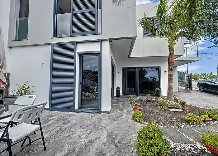 Gertrudes Dream House *