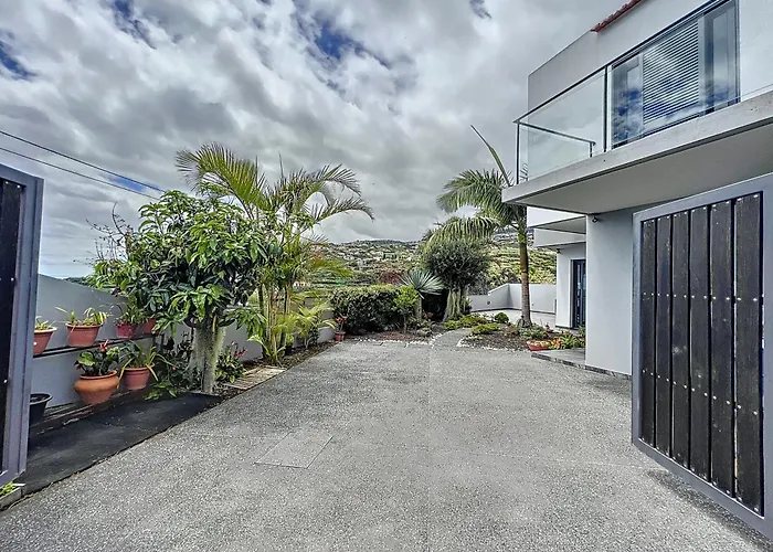 Casa vacanze Gertrudes Dream House