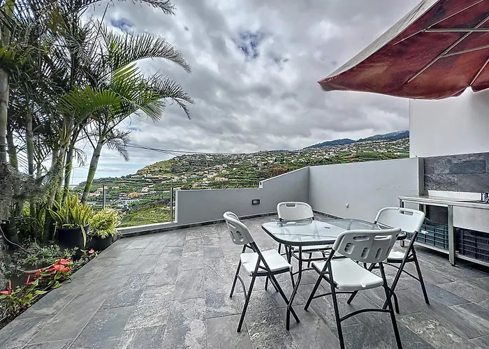 Gertrudes Dream House *