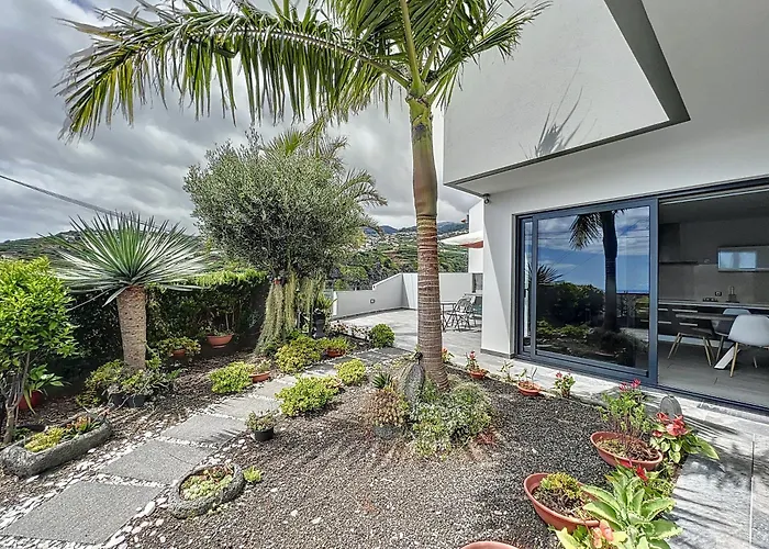 Gertrudes Dream House * פונטה דו סול