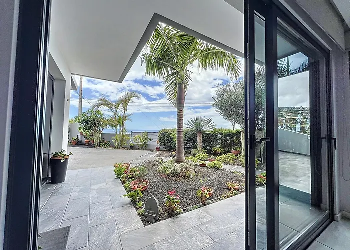 Gertrudes Dream House *